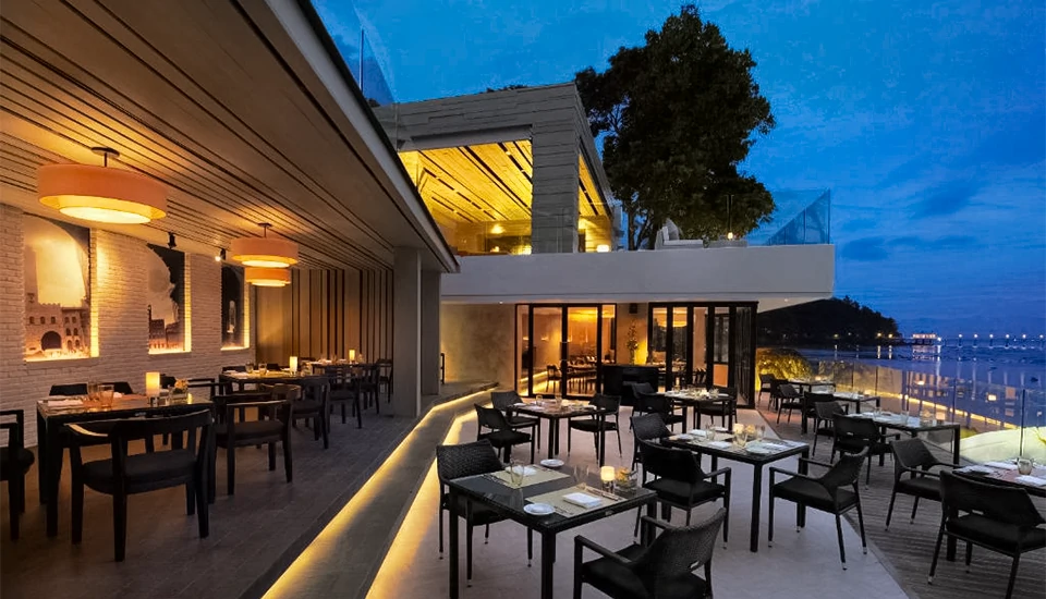 هتل آماری پوکت